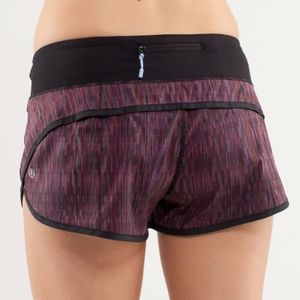 Rare Speed Shorts "Wee Are From Space Multi/Black"